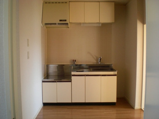 【キッチン】 | RICHウエストフィールド