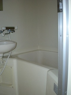 【浴室】 | RICHウエストフィールド