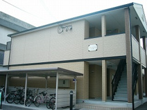 グリーンゲイブルズ大町の画像