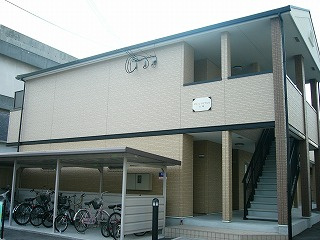 【外観】 | グリーンゲイブルズ大町