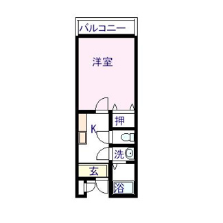 【間取り】 | グリーンゲイブルズ大町