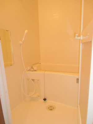 【浴室】 | グリーンゲイブルズ大町