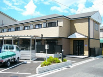 Ｋセゾン春木の画像