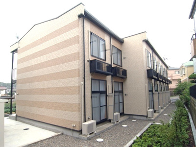 【外観】 | セントーレア