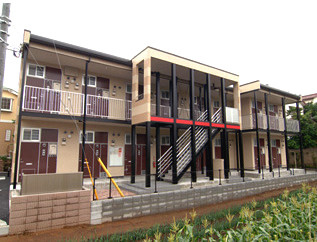 【外観】 | セントーレア