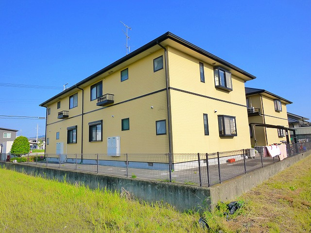 パセオブルージュ