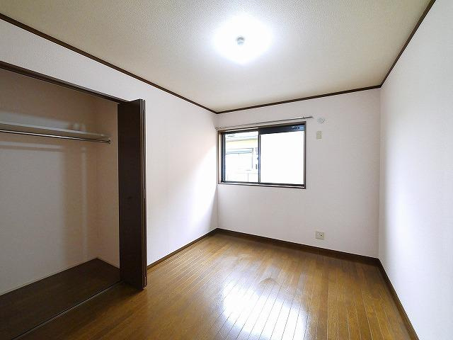 パセオブルージュの内装|物件の内装です