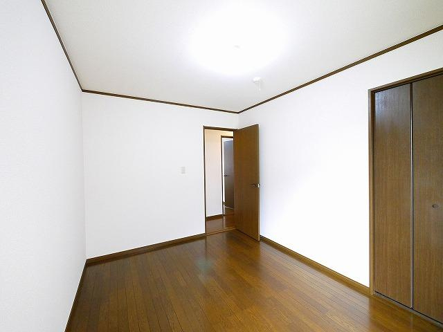 パセオブルージュの子供部屋|子供部屋です