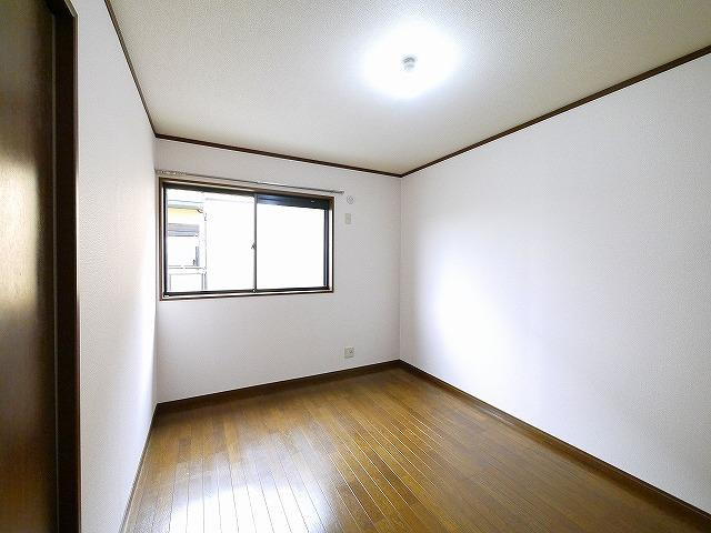 パセオブルージュの内装|内装もきれいです