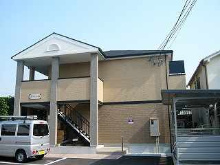 【外観】 | モンテ　テール額原