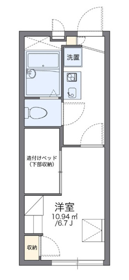 【間取り】 | ｔｓｕｂａｓａ