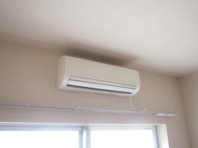 カムフォート登戸Ⅲの設備