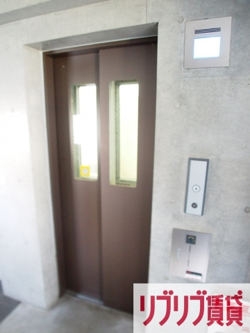 カムフォート登戸Ⅲのその他共用部分