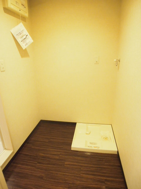 カムフォート登戸Ⅲの内装