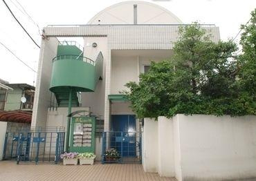 【外観】 | アルファキュービックＭ