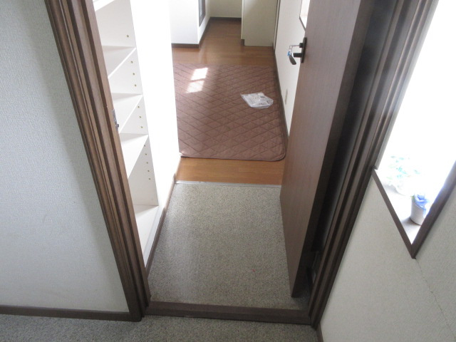 【玄関】 | みるく学園前