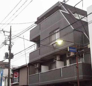 【外観】 | HILL DENEN