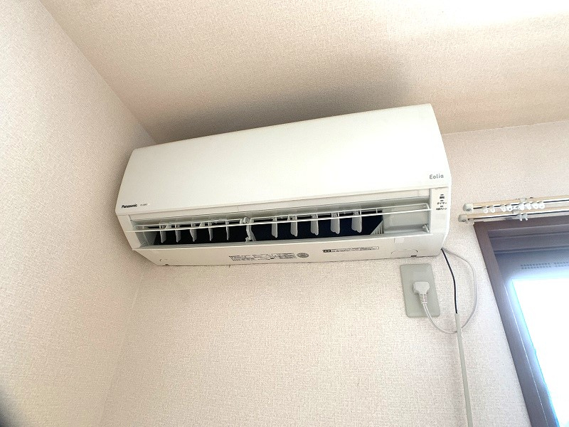 メゾン・ド・ボヌールの設備