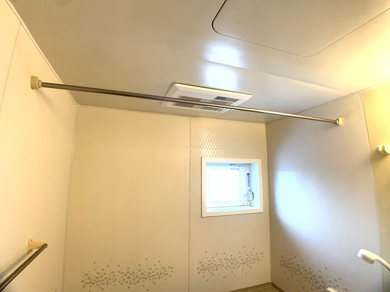 メゾン・ド・ボヌールの設備