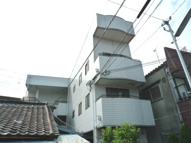 サンパレスの画像