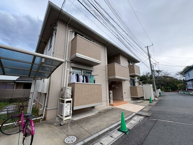 パインⅡのその他共用部分