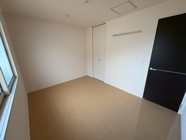 パインⅡの居間・リビング