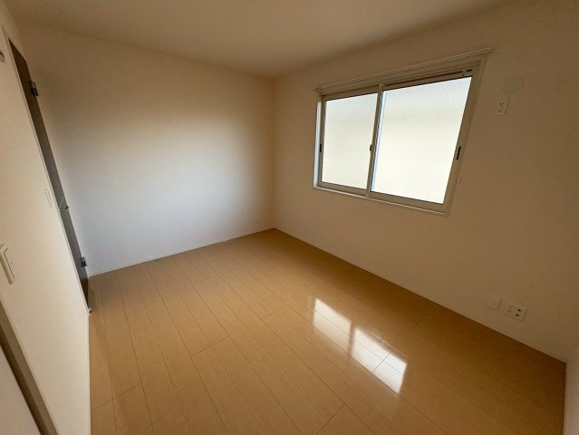 パインⅡの居間・リビング