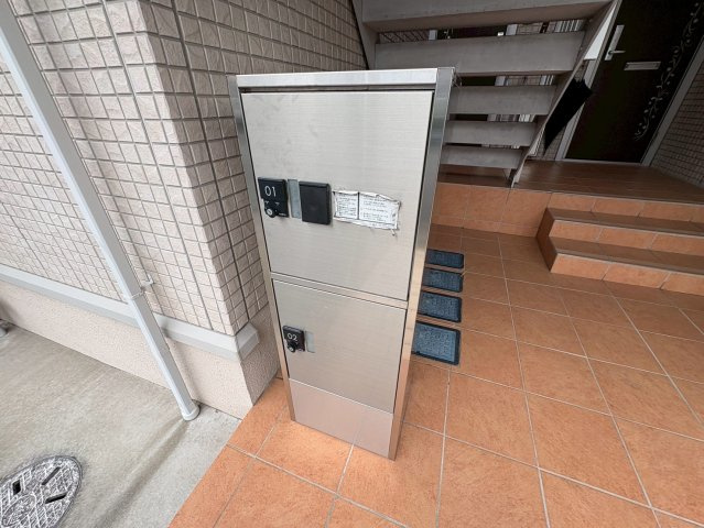 パインⅡのその他共用部分