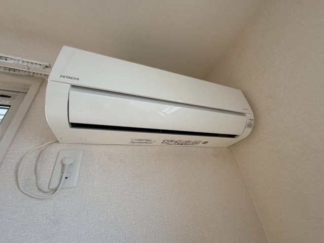 パインⅡの設備