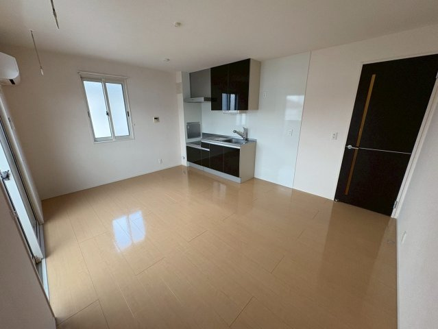 パインⅡの居間・リビング