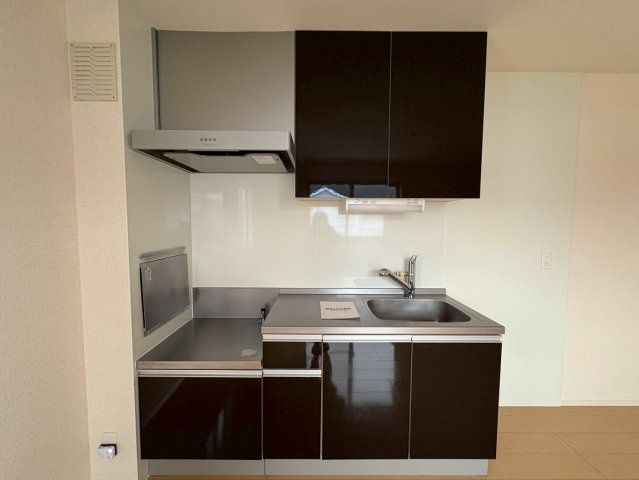 パインⅡのキッチン