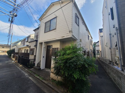 【外観】 | フジコーポ