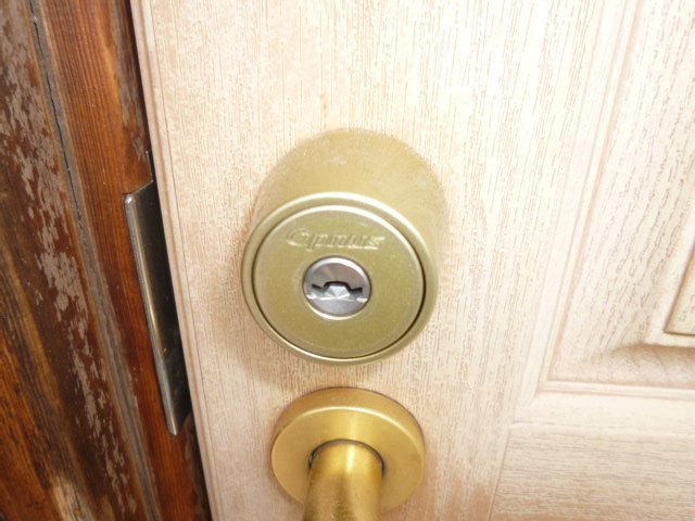 ファミール彦崎の設備