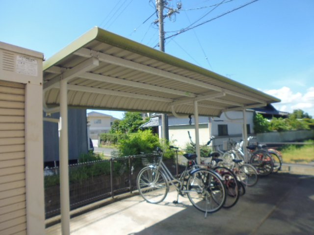 ファミール彦崎のその他共用部分