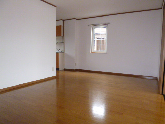 ファミール彦崎の内装