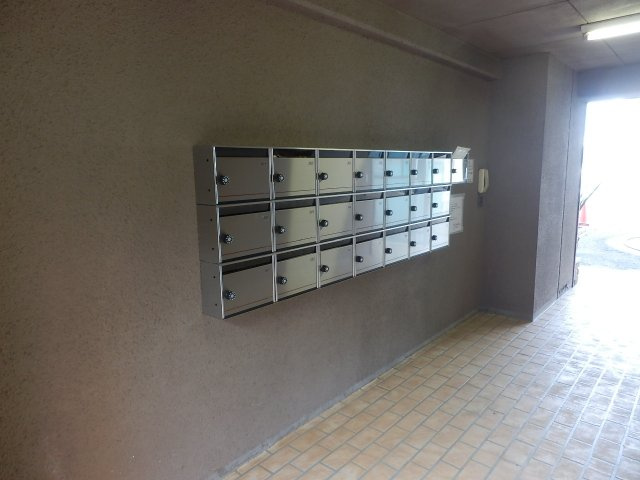 ＫＮマンションのその他共用部分