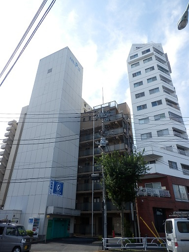 ＫＮマンション