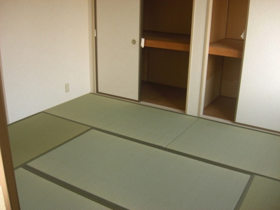 【和室】 | エクシード岸和田C棟