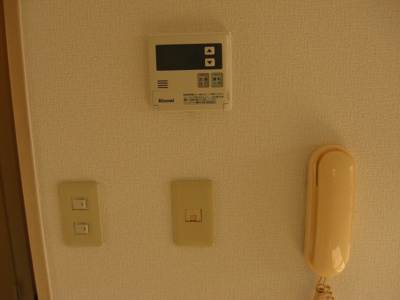 【設備】 | エクシード岸和田C棟