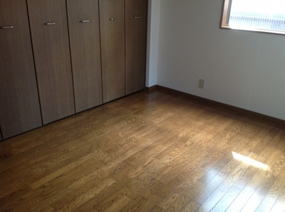 【洋室】 | アップストーン