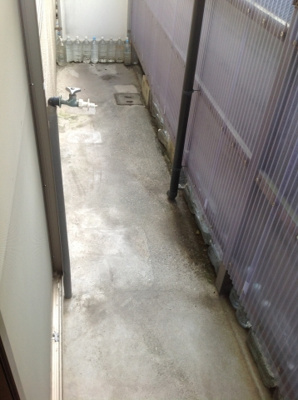 【バルコニー】 | アップストーン