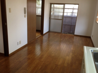 【居間・リビング】 | アップストーン