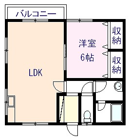【間取り】 | アップストーン