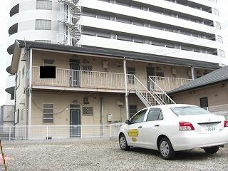 【外観】 | アップストーン