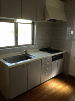 【キッチン】 | アップストーン