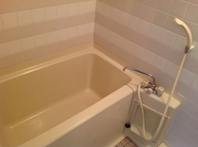 【浴室】 | アップストーン