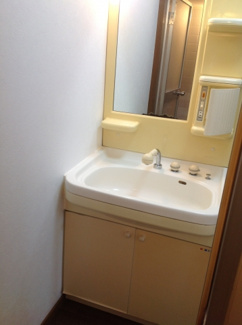 【独立洗面台】 | アップストーン