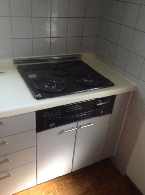 【キッチン】 | アップストーン