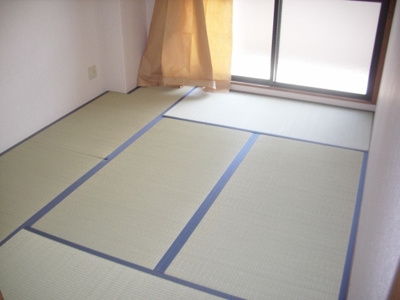 【和室】 | グランドール岸和田