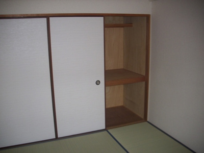 【和室】 | グランドール岸和田